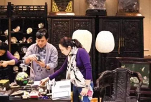 十大收藏家排行榜名单图片(收藏家精品视频)插图1