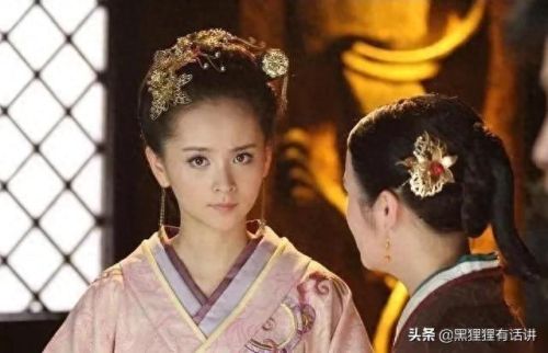 宫斗剧十大女反派排行榜(十大宫斗剧女主角现状)插图10 宫斗剧十大女反派排行榜(十大宫斗剧女主角现状)插图10