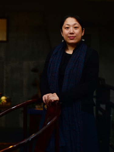 杭州刺绣大师排名前十(刺绣大师图稿大全)插图14