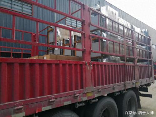 面包车十大货运app排行榜(最良心的拉货平台)插图 面包车十大货运app排行榜(最良心的拉货平台)插图