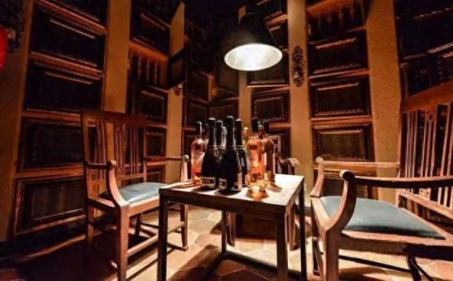 汉口聚餐商场排名前十(汉口饭店排行榜)插图