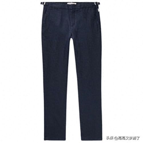 男士裤子品牌十大排行榜(口碑最好的男士内裤)插图11