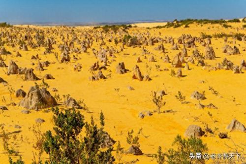 国内沙漠古城排名前十(青海所有沙漠排名)插图61 国内沙漠古城排名前十(青海所有沙漠排名)插图61