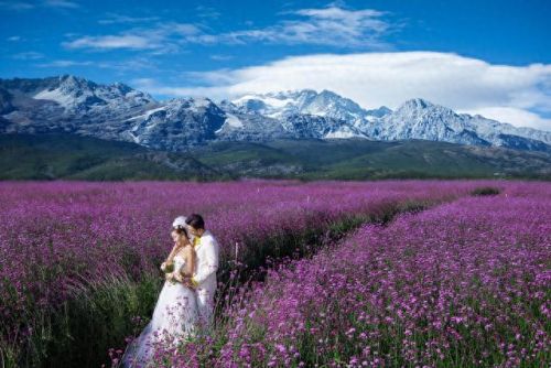 婚纱写真摄影十大排行榜(婚纱写真一般多少钱)插图 婚纱写真摄影十大排行榜(婚纱写真一般多少钱)插图