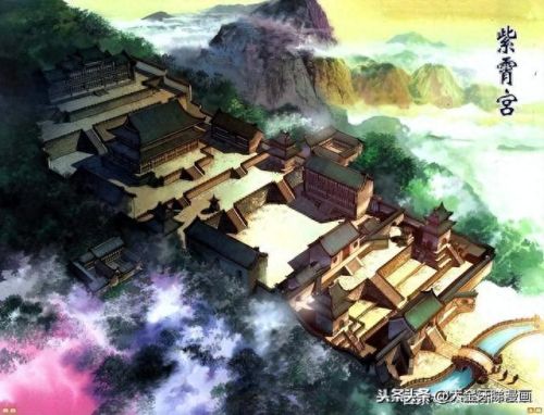 异族名将排名前十漫画(异族觉醒漫画)插图23 异族名将排名前十漫画(异族觉醒漫画)插图23