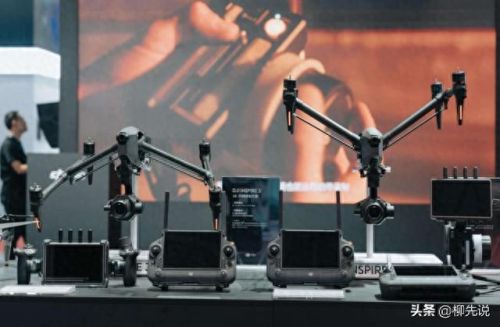 广东十大无人机品牌排行榜(中国十大家用无人机品牌)插图2