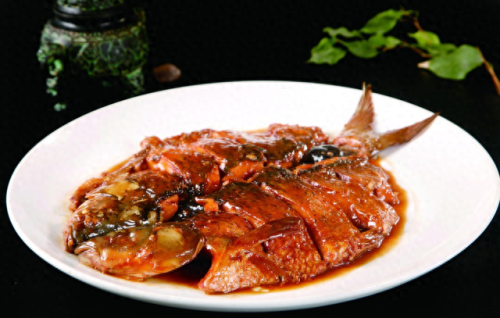 河南豫菜十大排行榜(河南十大特产必带)插图2