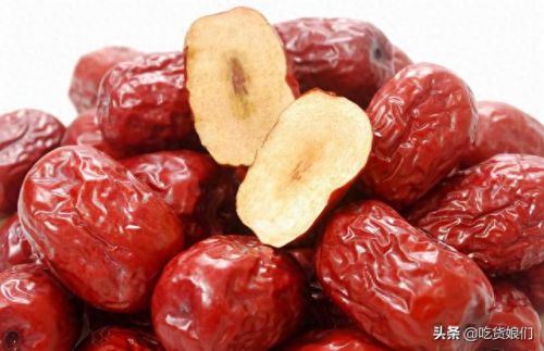 和田大枣品种排名前十(和田特级大枣)插图6 和田大枣品种排名前十(和田特级大枣)插图6