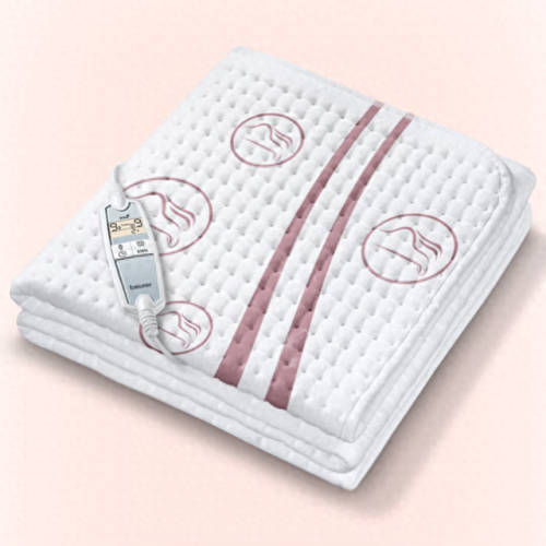 进口电热毯十大品牌排行榜(电热毯十大品牌排名次)插图 进口电热毯十大品牌排行榜(电热毯十大品牌排名次)插图