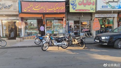 伊朗蚕丝产量排名前十(蚕丝最贵的品种)插图1