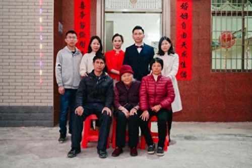 吴川十大家族排行榜名单(吴川十大家族)插图10