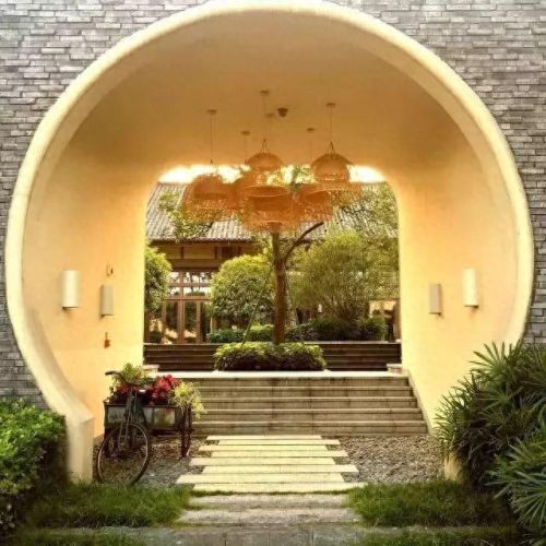 新疆塔城酒店排名前十(全国连锁酒店排名)插图29