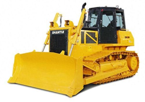 十大巨型推土机排行榜(全球十大推土机排名)插图3