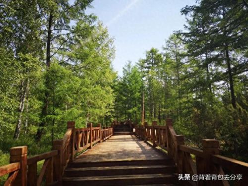 内蒙古十大旅游景区排行榜(内蒙古十大湖排名)插图2