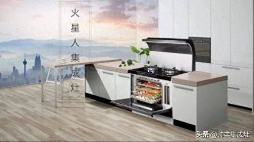 十大排名集成灶排行榜(2019十大集成灶排行榜)插图3