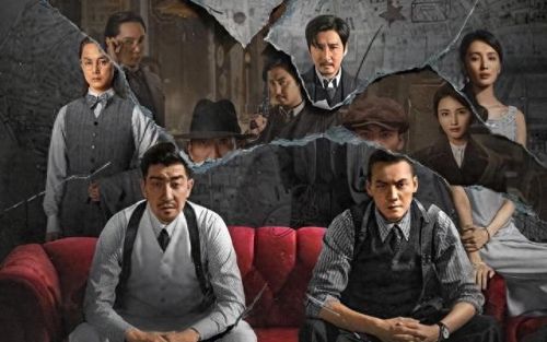 十大灾难烂片排行榜最新(十大灾难电影免费观看)插图4