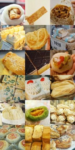 上海糕点品牌排名前十(品牌糕点排名前十)插图