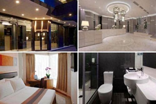 香港夜市酒店排名前十(香港四季酒店的传奇)插图11 香港夜市酒店排名前十(香港四季酒店的传奇)插图11