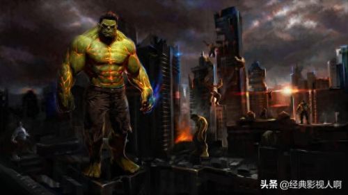 影视中十大巨人排行榜最新(最强巨人排行榜)插图