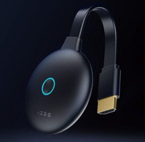 十大手机投屏器排行榜(2023最建议买的三款投影)