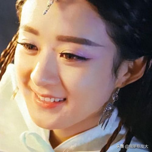 俄罗斯十大华人明星排行榜(俄罗斯看中国明星)插图6 俄罗斯十大华人明星排行榜(俄罗斯看中国明星)插图6