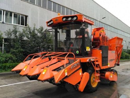 玉米收割机十大品牌排行榜(金大丰玉米收割机质量咋样)插图9 玉米收割机十大品牌排行榜(金大丰玉米收割机质量咋样)插图9