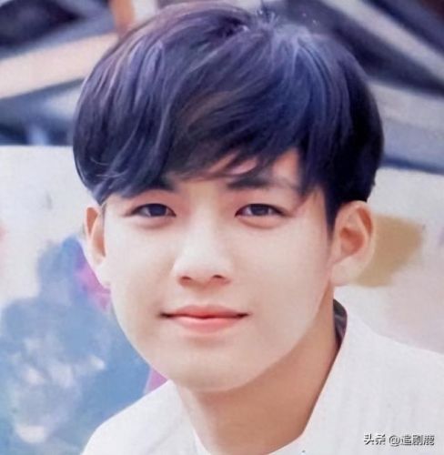 十大不老男神排行榜最新(上海不老男神)插图5