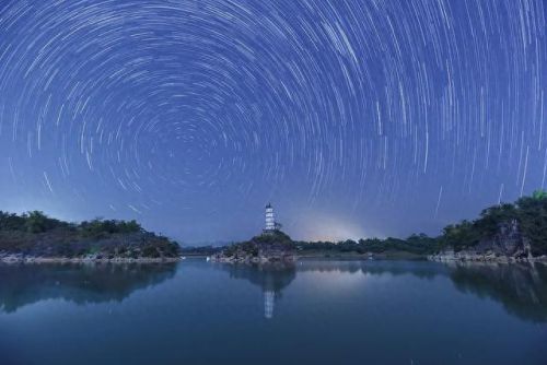 意大利最美瀑布排名前十(通灵瀑布在哪里)插图13