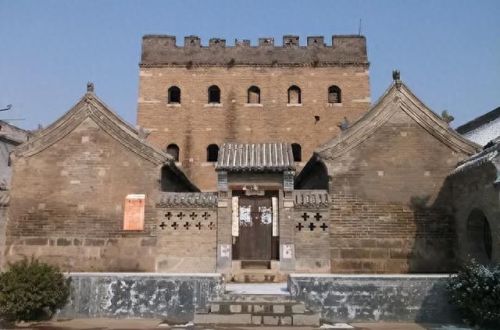 鹤壁好玩小镇排名前十(鹤壁花溪小镇会烂尾吗)插图5