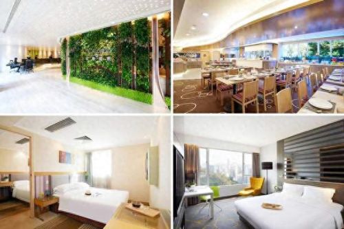 香港夜市酒店排名前十(香港四季酒店的传奇)插图7 香港夜市酒店排名前十(香港四季酒店的传奇)插图7