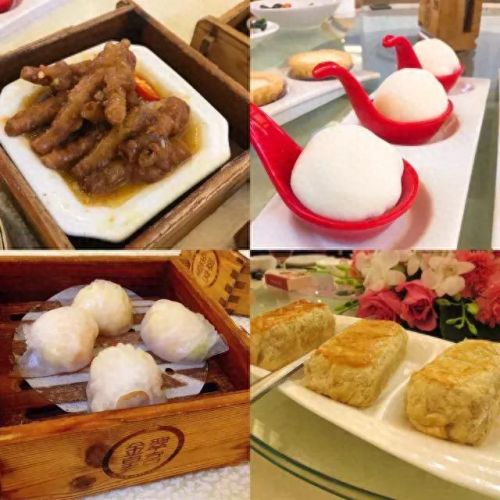 深圳喝早茶十大排行榜(深圳十大ktv)插图18