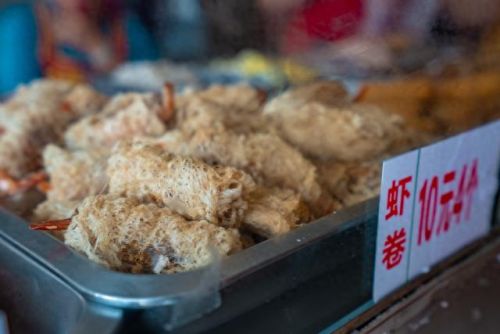 北海主食餐厅排名前十(北海兰纳餐厅)插图7 北海主食餐厅排名前十(北海兰纳餐厅)插图7