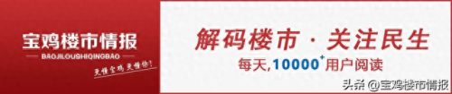 宝鸡最好的十大楼盘排行榜(宝鸡高档楼盘有哪些)插图 宝鸡最好的十大楼盘排行榜(宝鸡高档楼盘有哪些)插图