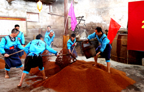 夜郎谷十大酱酒排行榜(夜郎谷酒怎么样)插图19