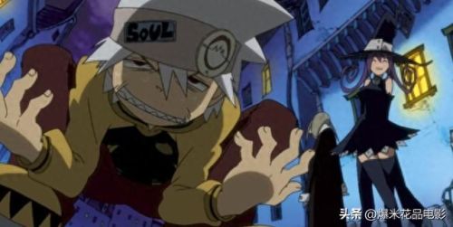 排名前十的鬼漫画(老烟鬼漫画115话完整版)插图1 排名前十的鬼漫画(老烟鬼漫画115话完整版)插图1