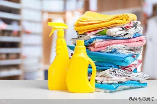 洗衣液十大排行榜最新(十大洗衣液排行榜)