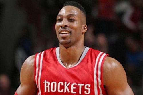 nba火箭历史十大中锋排行榜(nba火箭历史有哪些大前锋)插图3