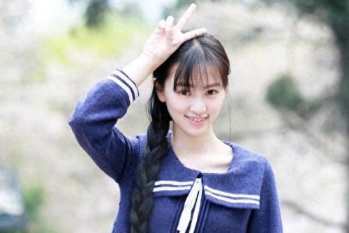 十大校花排行榜王婉佳(中国十大校花之首是谁)插图10