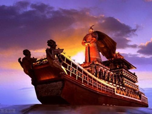 十大完本经典小说排行榜(十大顶级隋末小说完本)插图1