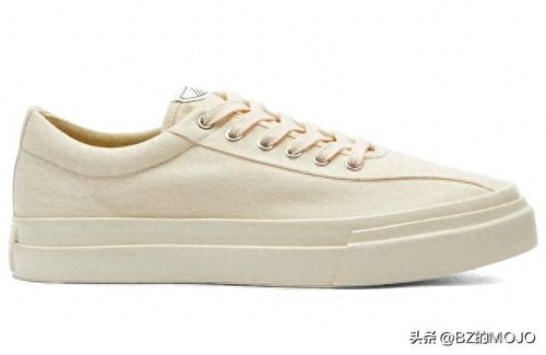 全球十大帆布鞋排行榜图片(帆布鞋推荐前十名款式)插图9