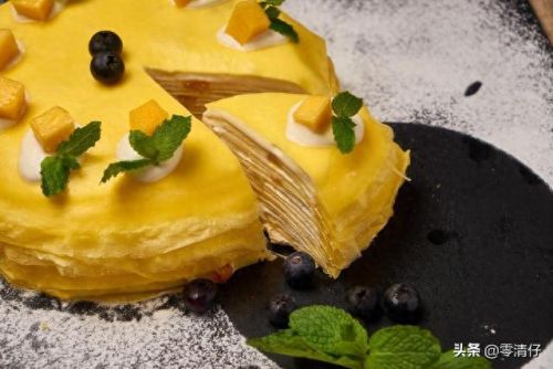 国内蛋糕甜点排名前十(甜点蛋糕加盟费用)