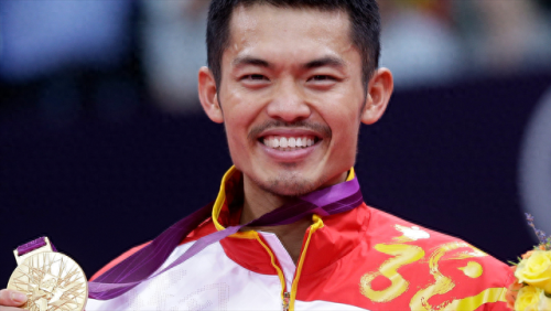 中国体坛十大巨星排行榜(新中国十大名将真实排名)插图1