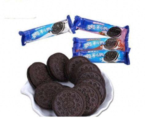 饼干碎品牌十大排行榜(比比赞饼干是哪里的品牌)插图