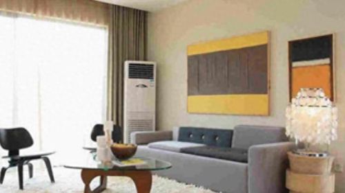 圆柱体空调排行榜十大品牌(圆柱空调哪个品牌质量好点)插图1