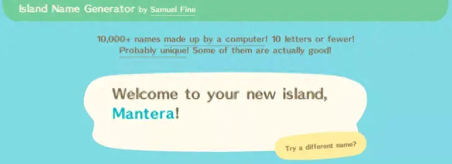 动森排名前十岛屿(动森中国风岛屿规划图)插图4