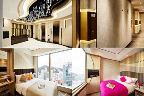 香港夜市酒店排名前十(香港四季酒店的传奇)插图17 香港夜市酒店排名前十(香港四季酒店的传奇)插图17