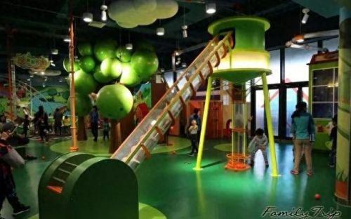 十大早教中心排行榜北京(艾德儿国际早教中心)插图6