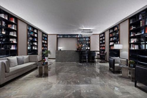 富阳避暑酒店排名前十(富阳著名酒店排行榜)