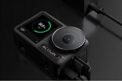 运动摄像机十大品牌排行榜(十大运动相机推荐)插图4