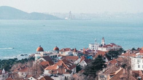 青岛免费景点 排名前十(青岛有哪些免费的寺庙)插图21